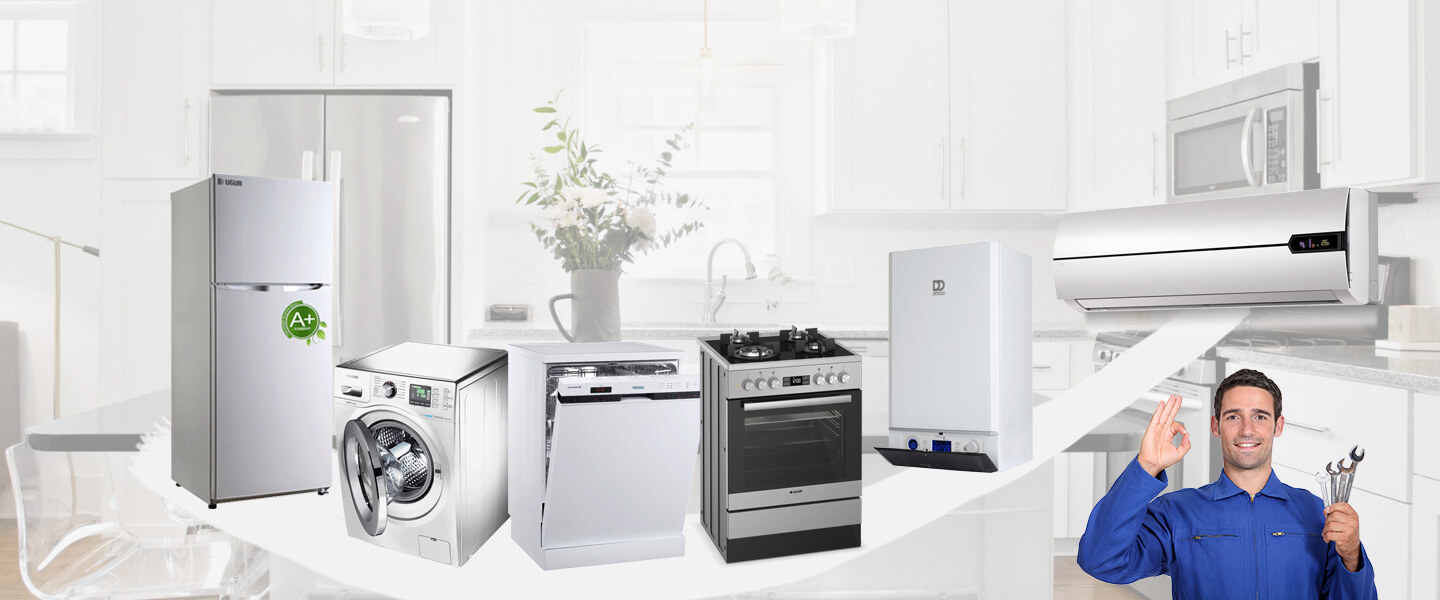 Fatsa Grundig Servisi